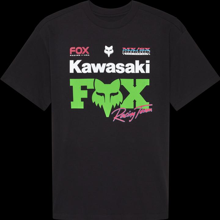 Produktbild Fox W X Kawi Oversized SS Tee (S)