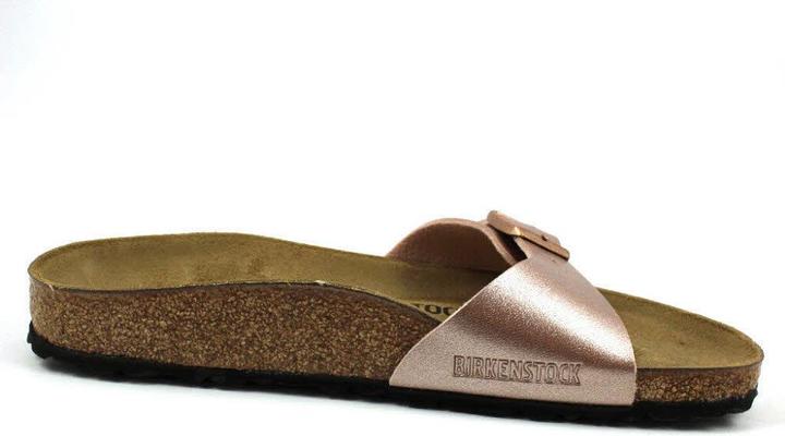 Immagine prodotto Birkenstock Madrid Birko-Flor Stretto (39)