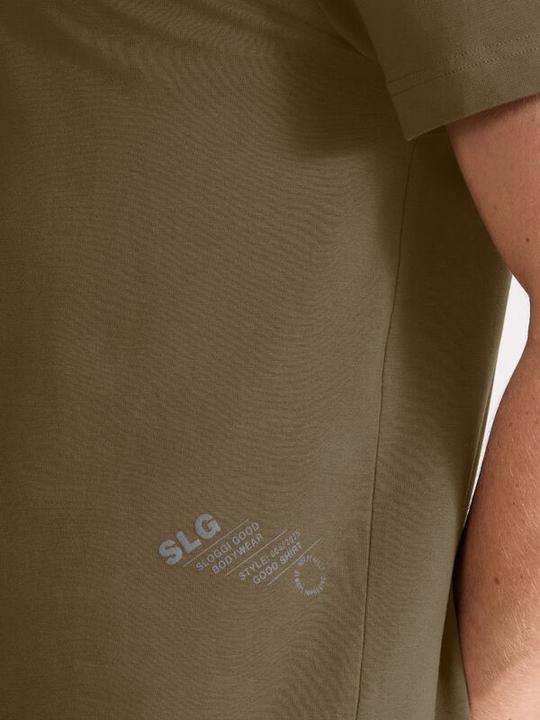 Image du produit Sloggi SLG T-Shirt (L)