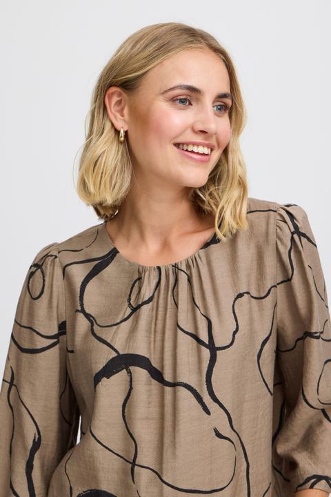 Produktbild Fransa FRARIANA BL 3 20614120 (XS)