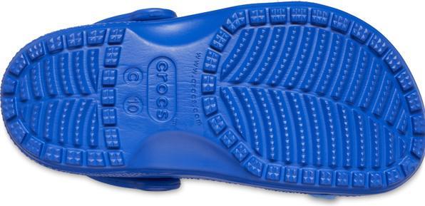Actual product image Crocs T' Classic I AM Monster Clog (26)