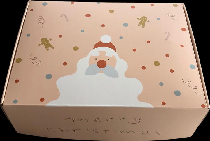 Image du produit MyBiolio Coffret cadeau beauté (Set soin du corps)