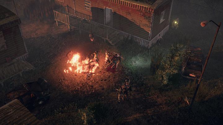 Immagine prodotto Sold Out The Last Stand - Aftermath (PS5, DE)