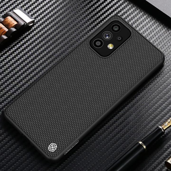 Actual product image Nillkin Textured Series (Samsung Galaxy A73 5G)