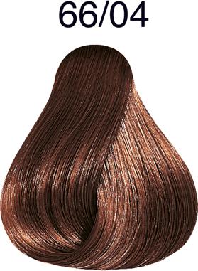 Immagine prodotto Wella Color Touch Plus (66/04 biondo scuro rosso intenso naturale-rosso)