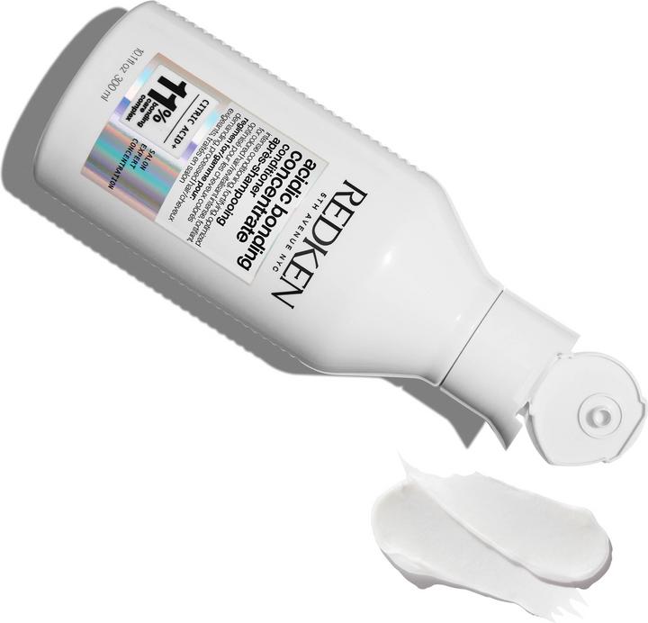 Immagine prodotto Redken Acido - Condizionatore concentrato per l'incollaggio (300 ml)