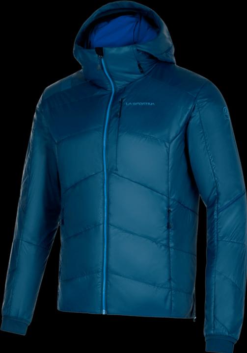 La Sportiva Alpine Guide Primaloft Hoody M (S)