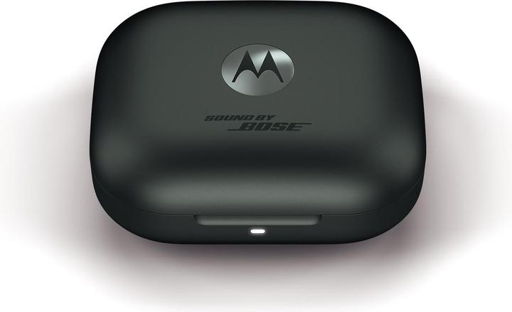 Produktbild Motorola Moto Buds+ (ANC, 7 h, Kabellos)