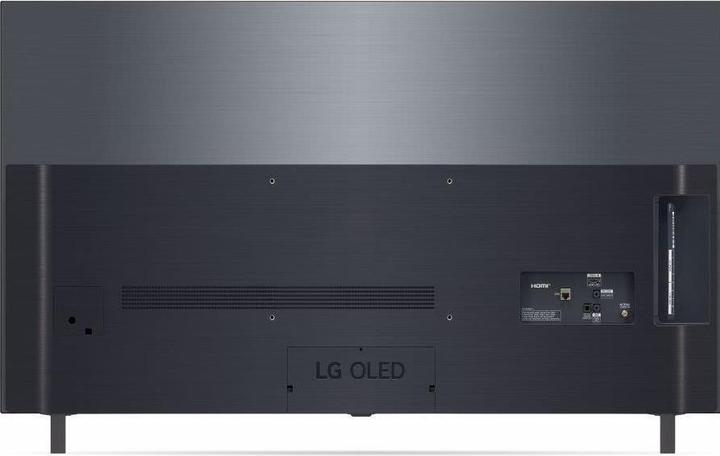 Image du produit LG OLED48A19 (48", OLED, 4K, 2021)