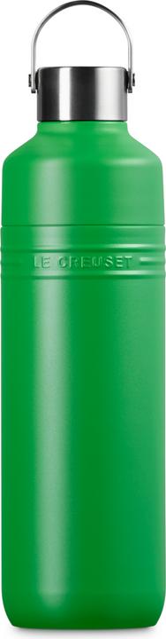 Actual product image Le Creuset On The Go Trinkflasche bamboo green 1l (1 l)