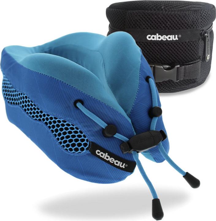Produktbild Cabeau Evo Cool niebieski