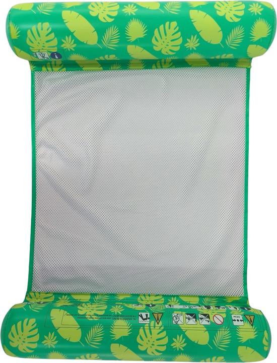 Actual product image Swim Essentials Water hammock 1cm Flower