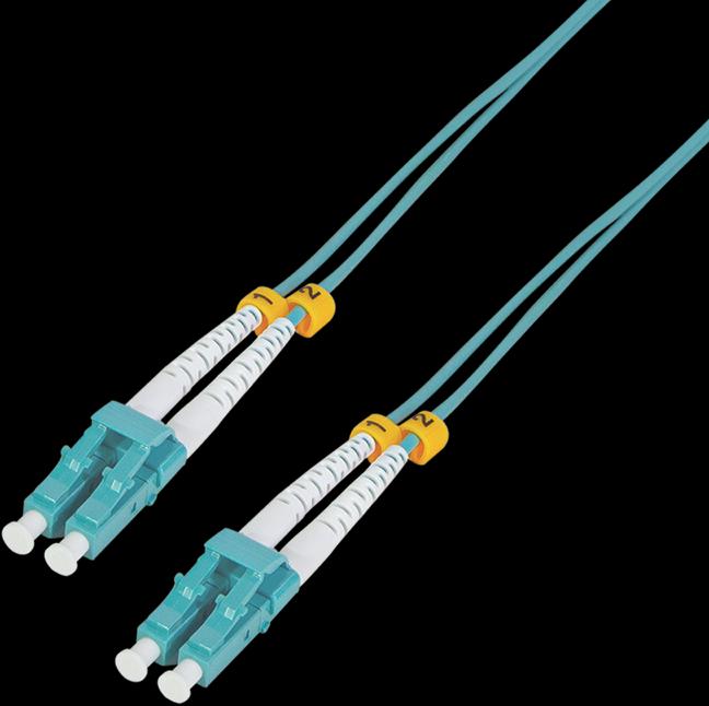 Actual product image LogiLink Network cable (CAT8.1, 7.50 m)