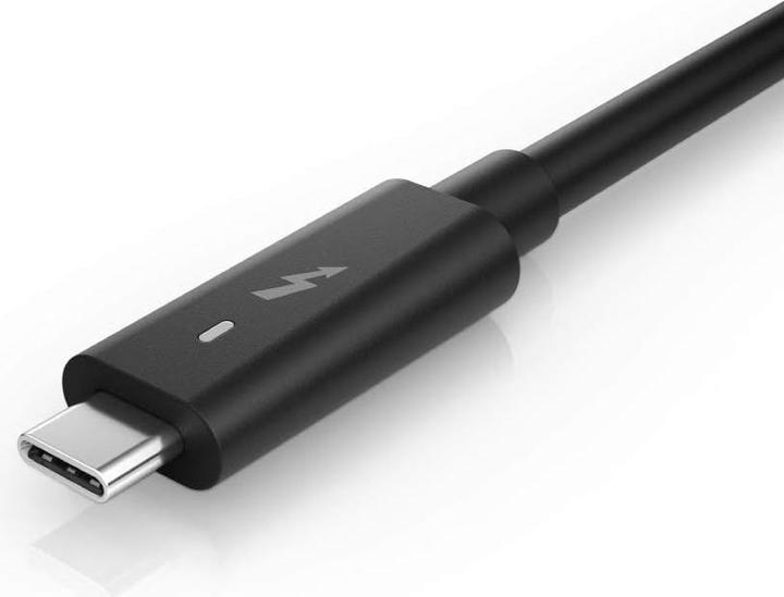 Actual product image Dell WB19TB (Thunderbolt, 12 Ports)