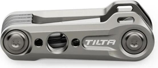 Actual product image Tilta Multi-Functional Mini Tool Kit (Cage accessories)
