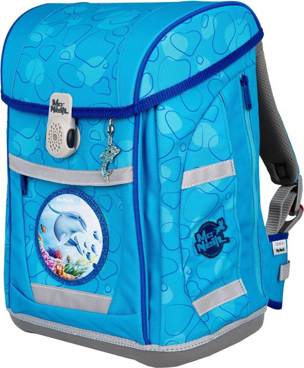 Image du produit Mc Neill Set de cartables Tenero 5 pièces (18 l)
