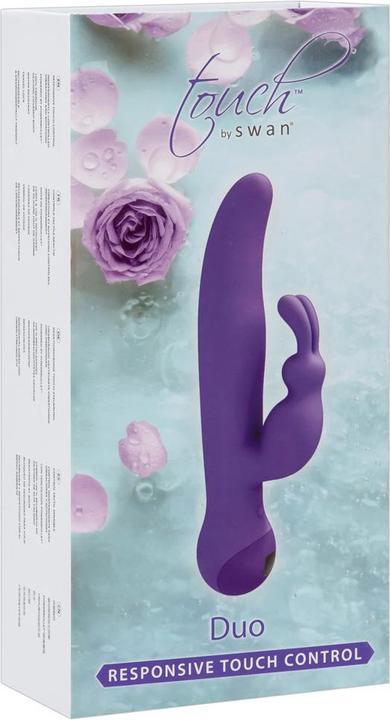 Produktbild Swan Touch By Duo