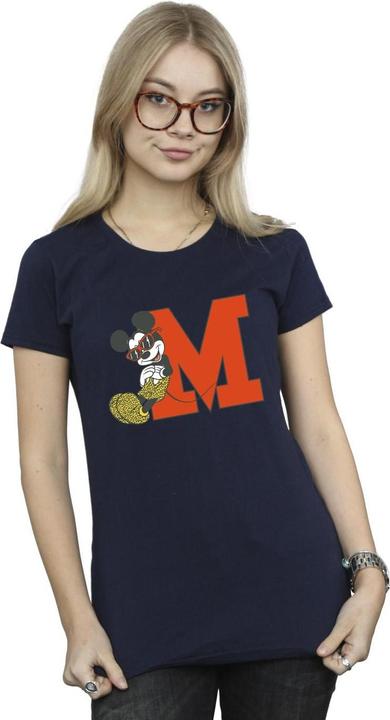 Produktbild Disney Mickey Mouse Leopard Trousers TShirt (XXL)