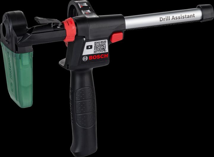 Produktbild Bosch Zubehör Easy-Uni Impact