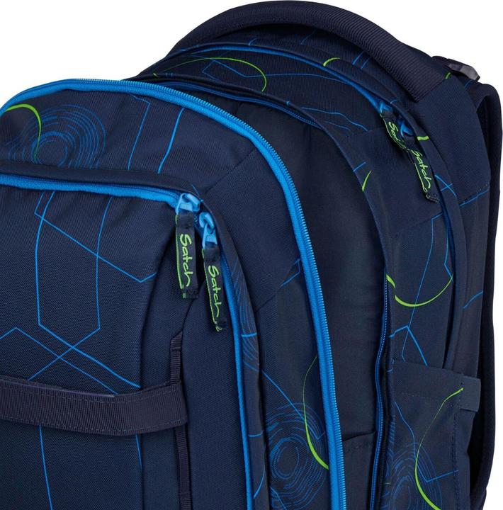 Actual product image Satch School rucksack Pack Tech (30 l)