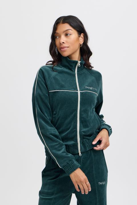 Actual product image TheJoggConcept JCSUNNA CARDIGAN 22800607 (XS)