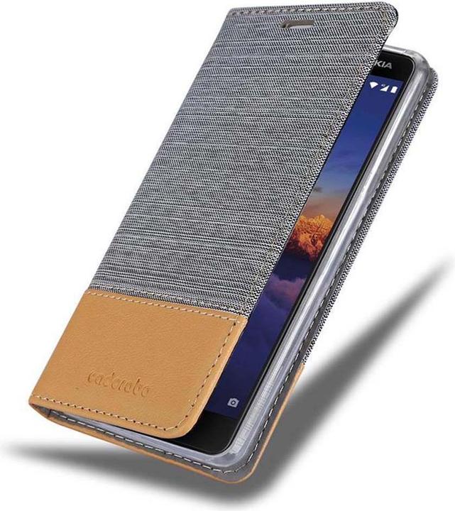 Produktbild Cadorabo Jeans Optik (Nokia 3.1)