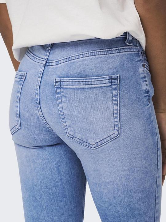 Produktbild Only Skinny Fit Jeans (34)