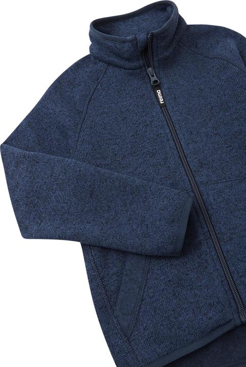 Image du produit Reima Veste enfant Hopper Jeans (128)