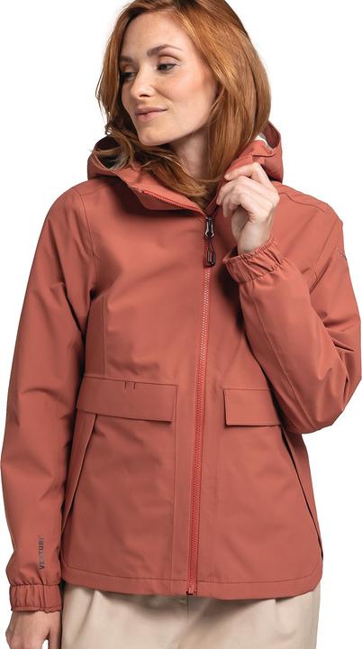 Produktbild Schöffel Women's Jacket Lausanne (38)