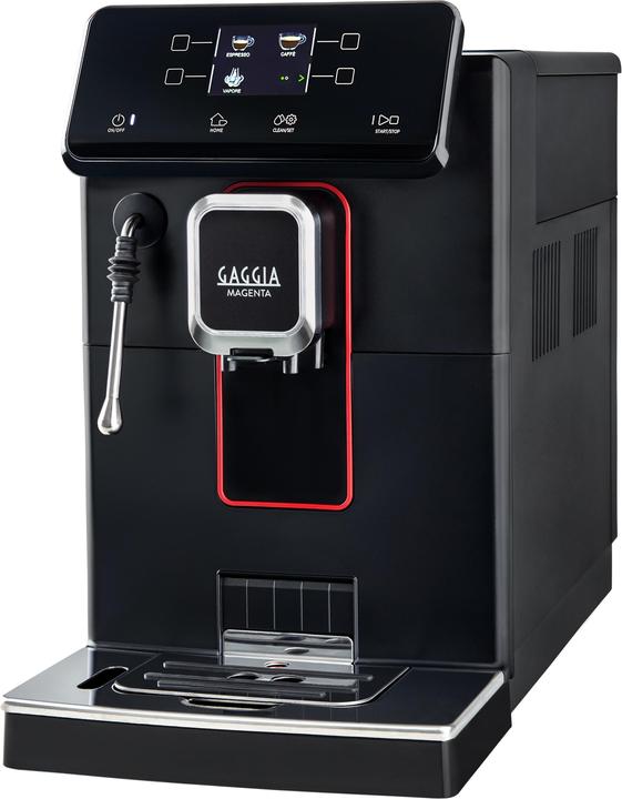 Produktbild Gaggia Magenta Plus