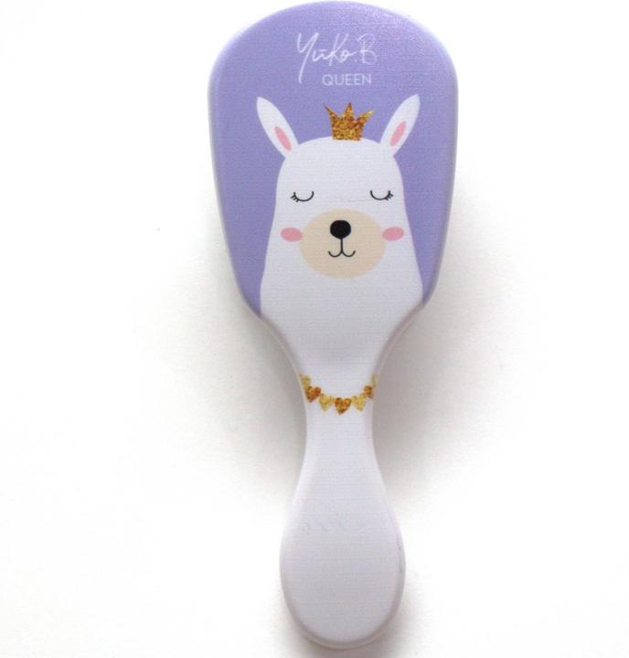 Actual product image Yuko.B Lama Yuko Queen