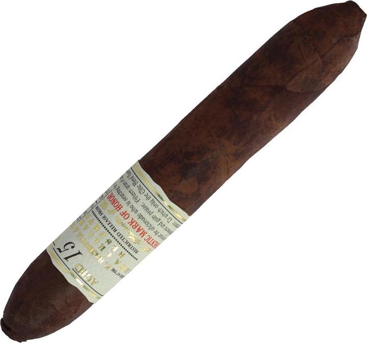 Image du produit Gurkha Cigars Gurkha Cellar Reserve 15 ans d'âge Kraken XO (Parfait)