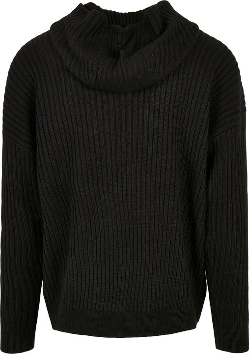 Urban Classics Knitted Hoody
