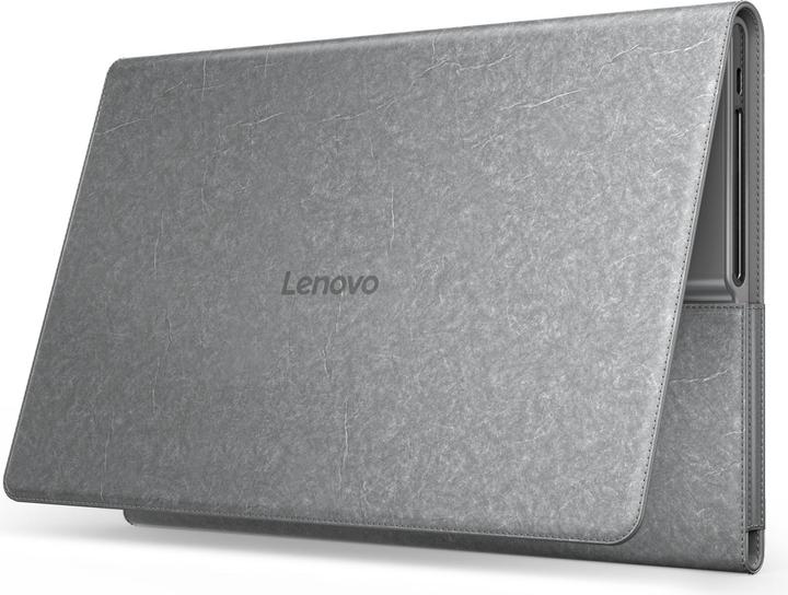 Produktbild Lenovo Tab Plus (11.50", 128 GB, Luna Grey)