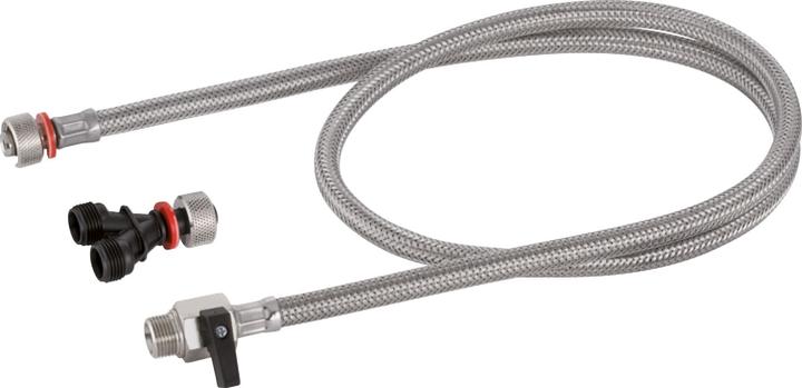 Actual product image Magni Water connection set