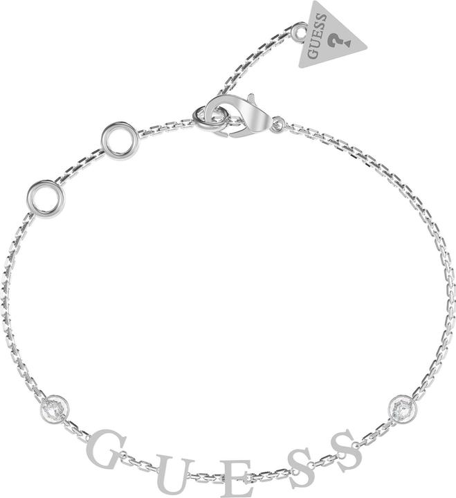 Guess Armband (14.60 cm, Edelstahl)