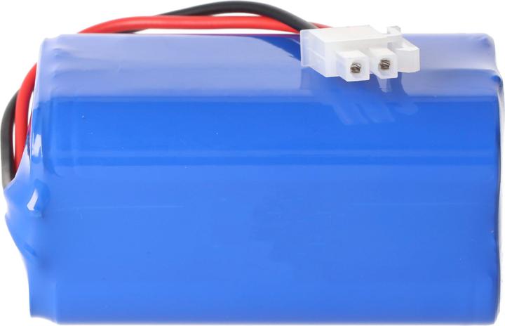 Image du produit AccuCell Batterie Silvercrest Batterie SSRA1, 305857