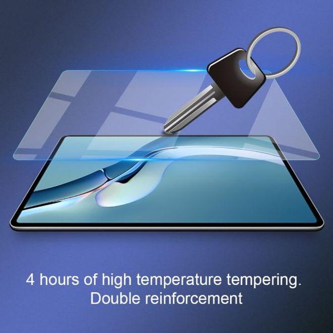 Actual product image Nillkin Amazing H+ (1 Piece, Huawei MatePad Pro 12.6 (2021))