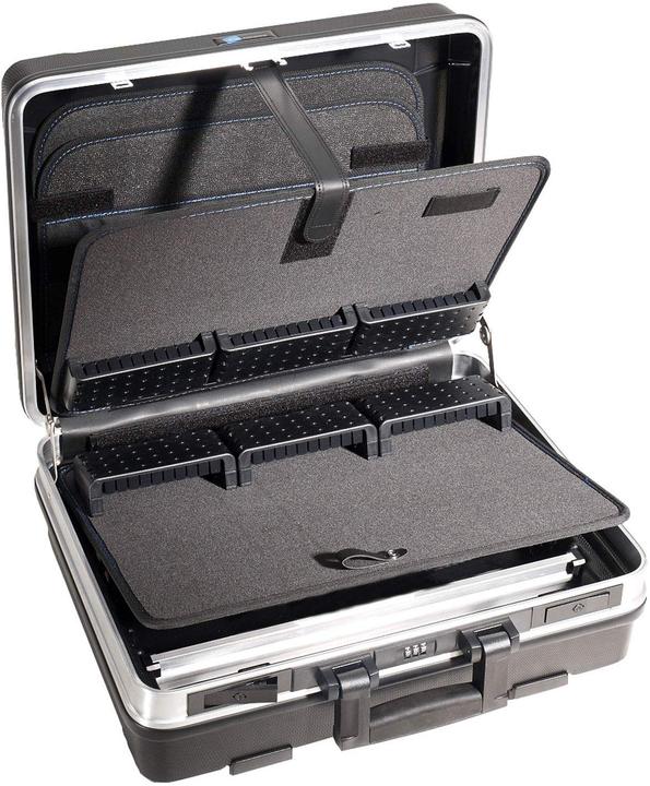 Productafbeelding B&W International Toolbox basismodule (1 onderdelen)