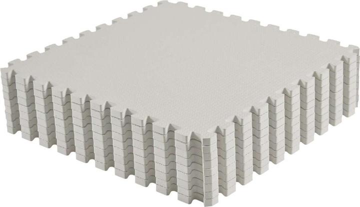 Produktbild Toddlekind Puzzlematte (131 x 131 cm)