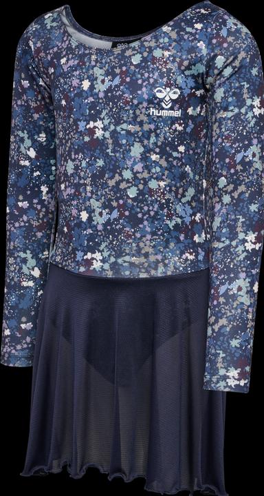 Actual product image hummel hmlFREJA GYMSUIT (140)