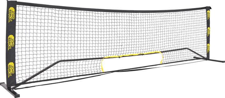 Actual product image Power Shot Football Tennis Facility Multisport
