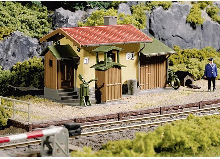 Produktbild Auhagen 11322 H0 Streckenwärterhaus