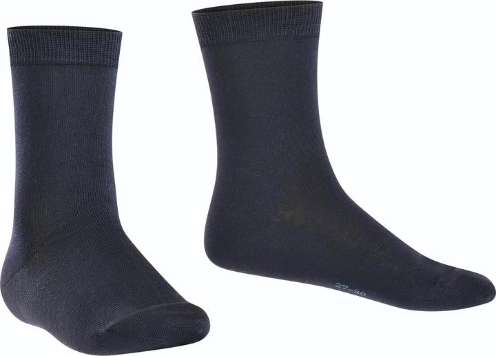 Actual product image Falke Cotton Finesse SO (Single pack, 27 - 30)