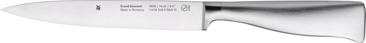 Produktbild WMF Filiermesser GRAND GOURMET Platin (16 cm)