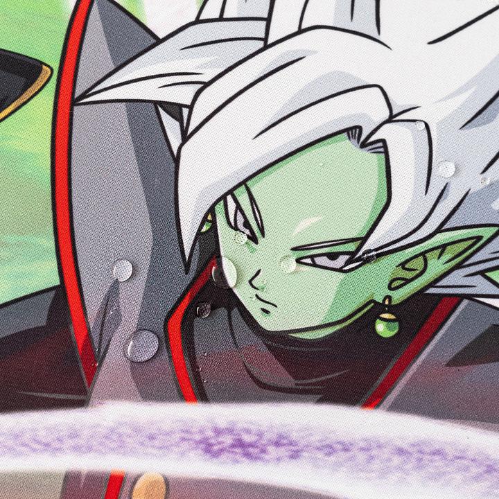 Produktbild NoName DRAGON BALL SUPER - Saga - Tapis de Bureau XL - 80x35 cm (XL)