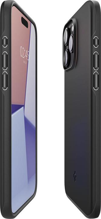 Produktbild Spigen Thin Fit (Apple iPhone 15 Pro Max)