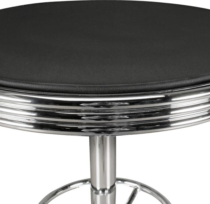 Productafbeelding Wohnling American Diner (60 x 60 x 68 cm)