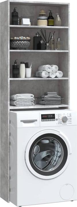 Produktbild VidaXL Waschmaschinenschrank