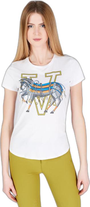 Produktbild Vestrum t-shirt girona (L)